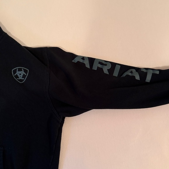 Ariat hoodie - Picture 3 of 3